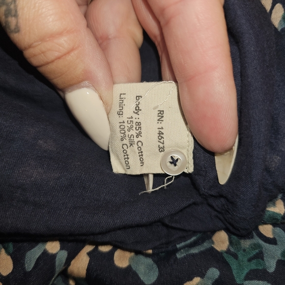 Mirth Cassis Tank Dress - Picture 11 of 11